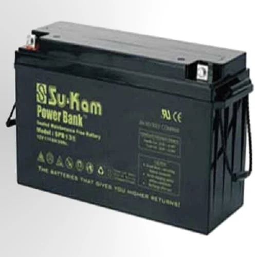 Su-Kam SMF Battery