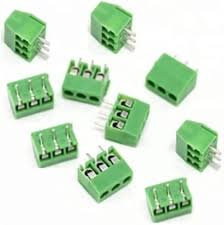 Terminal Block Connectors