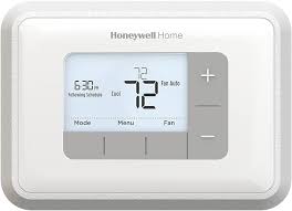 Thermostats