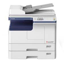 Toshiba Photocopy Machine