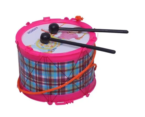 Toy Drums