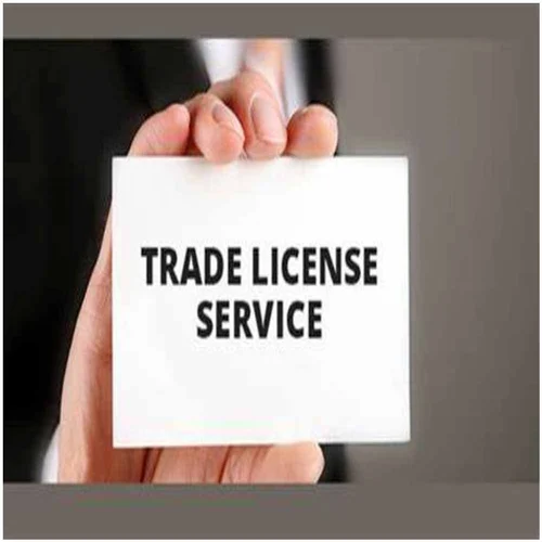 Trade Licenses Service