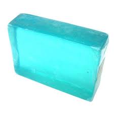 Translucent Soap