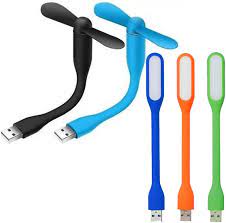 USB Gadgets