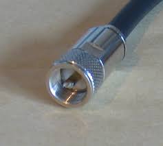 Uhf Connector