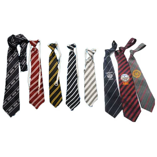 Uniform Necktie