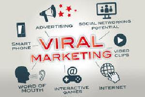 Viral Marketing Services