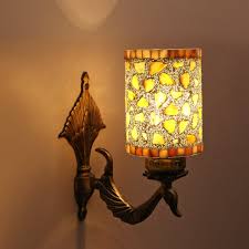 LED Wall Lamps