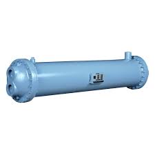 Water Cooled Condenser