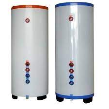 Water Heater Tanks