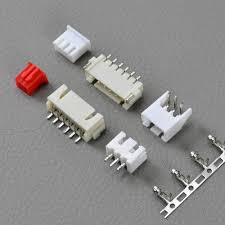 Wire To Board Connectors