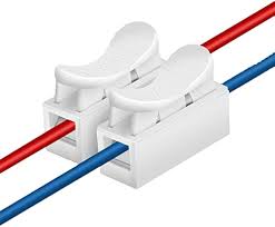 Wire To Wire Connector