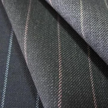Worsted Suiting Fabric