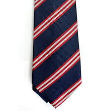 Woven Silk Neck Tie