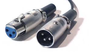 Xlr Connector