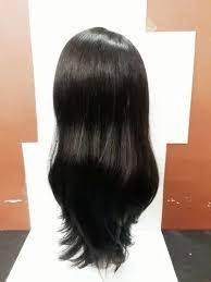 Yaki Hair Wigs