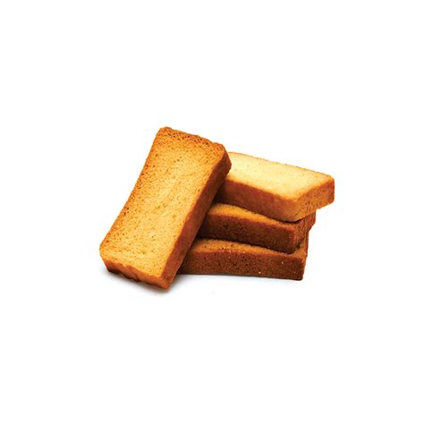 Rusk Toast