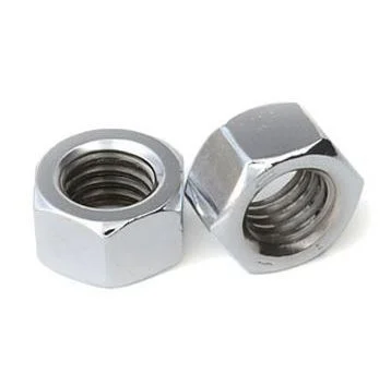 Aluminum Nut