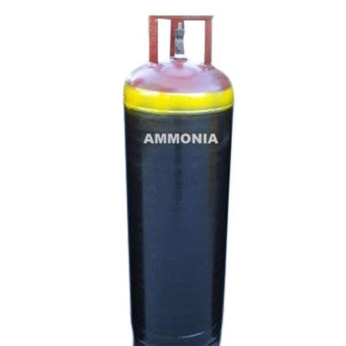 Ammonia Gas Cylinder