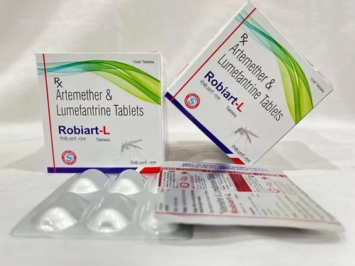 Antimalarial Drugs