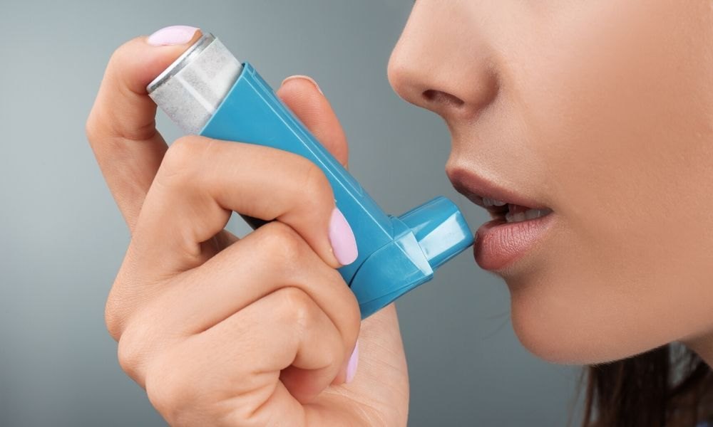 Asthma Treatment Services