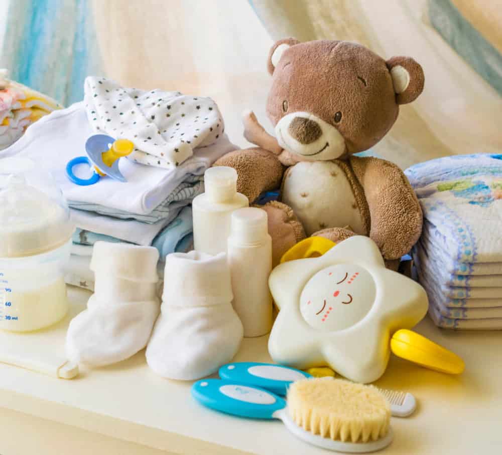 Infant Products