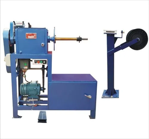 Ht Coil Winding Machines
