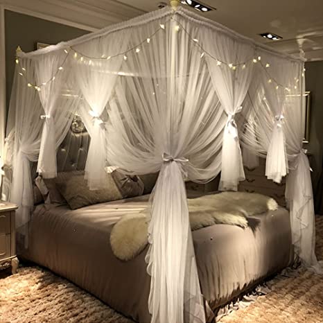 Bed Curtain