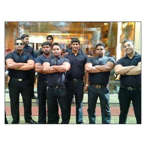 Bouncers Security Guards