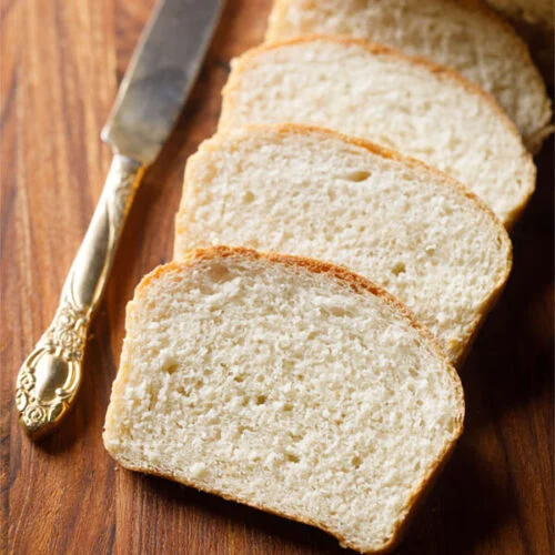 Loaf Breads