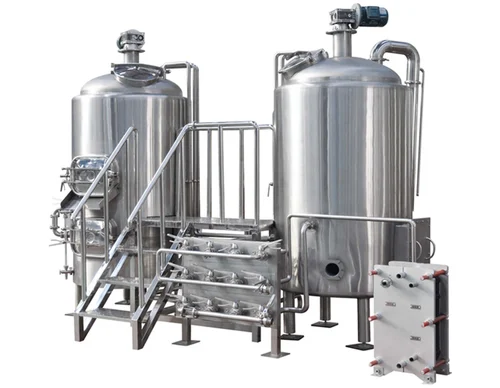 Brewing Equipments