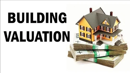 Buildings Valuation Service