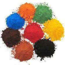 Anti Corrosive Pigments