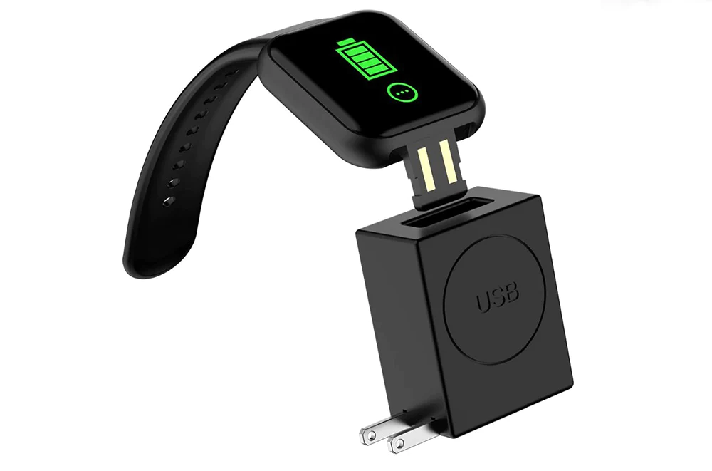 USB Watch