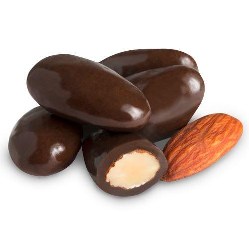 Chocolate Covered Almond