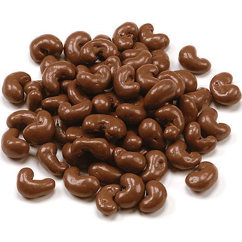 Cashew Chocolates