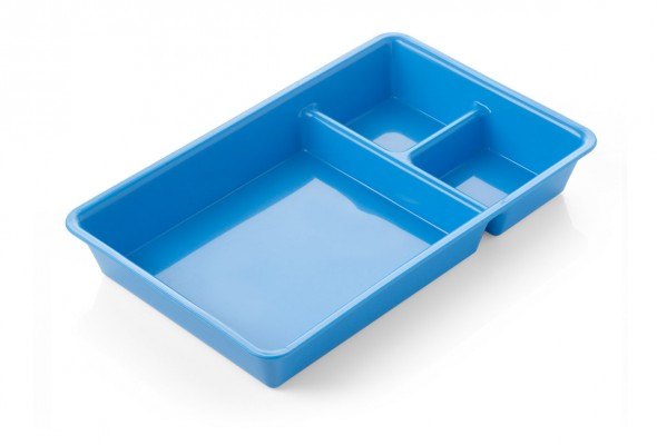 Compartment Tray
