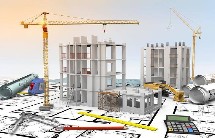 Civil Construction