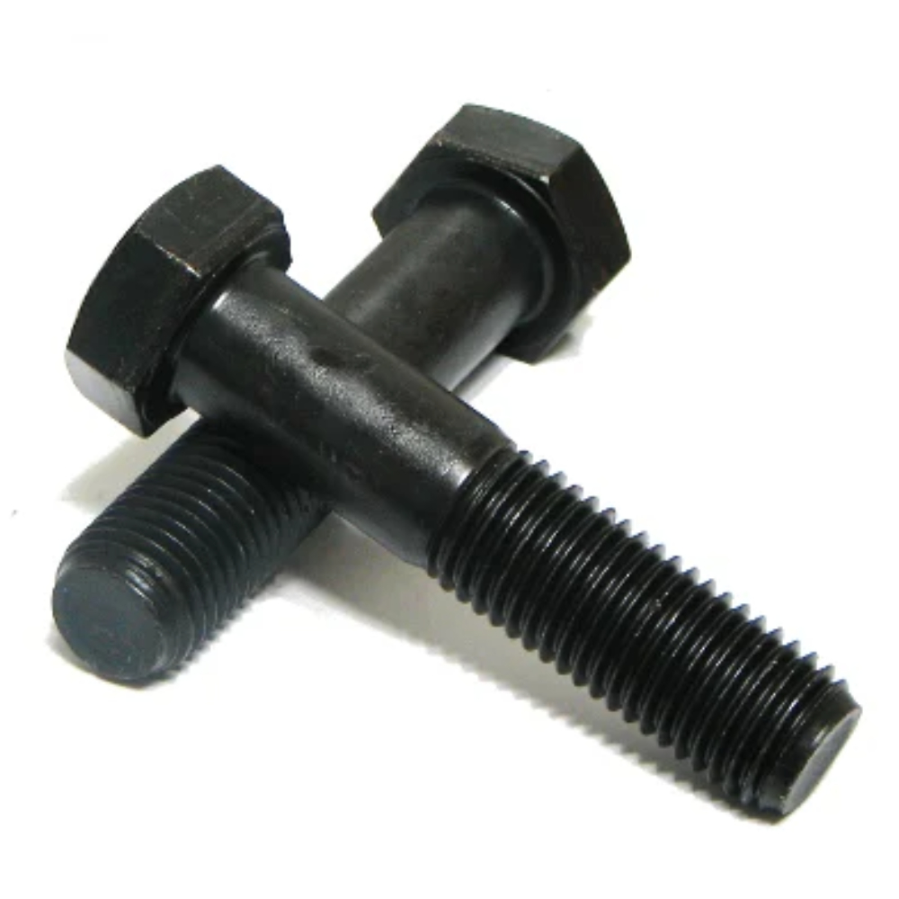Cold Forged Hex Bolts