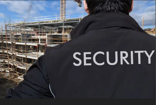 Site Security Services