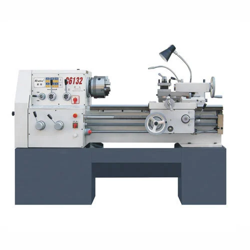 Conventional Lathes