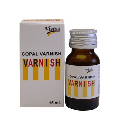 Copal Varnish