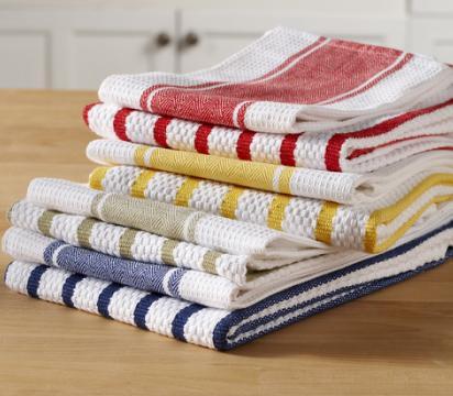 Cotton Kitchen Towels