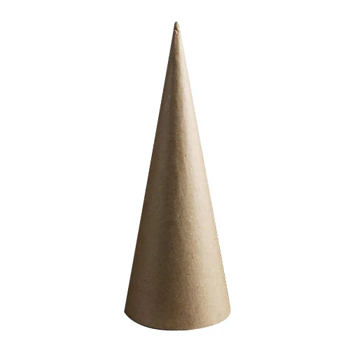 Kraft Paper Cone