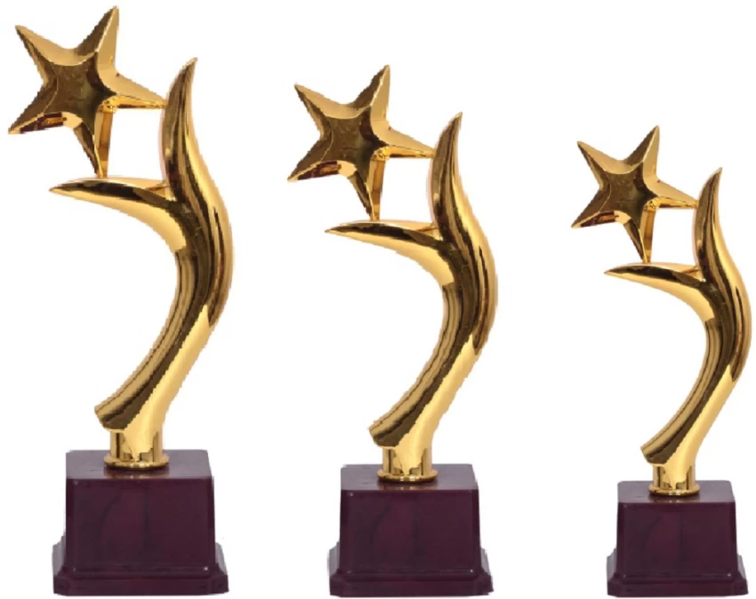 Award Trophies