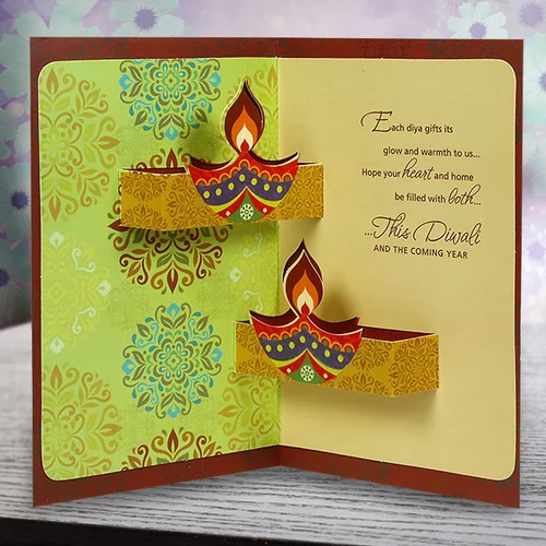 Festival Greeting Cards