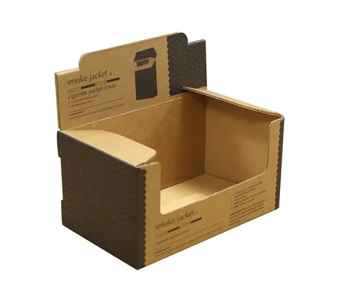 Cardboard Display Boxes
