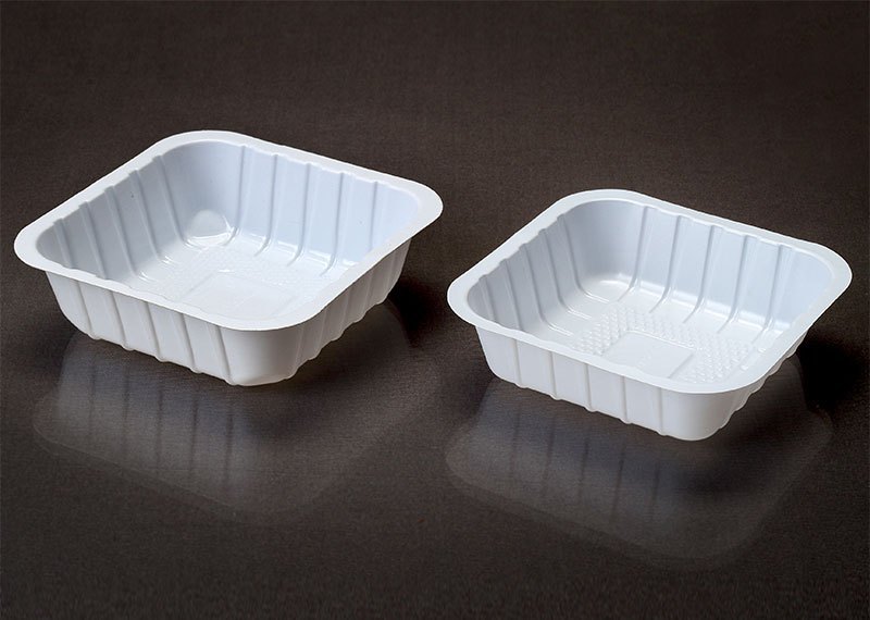 Plastic Disposable Bowls