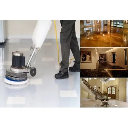 Domestic Housekeeping Services