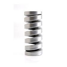 Molded Spring